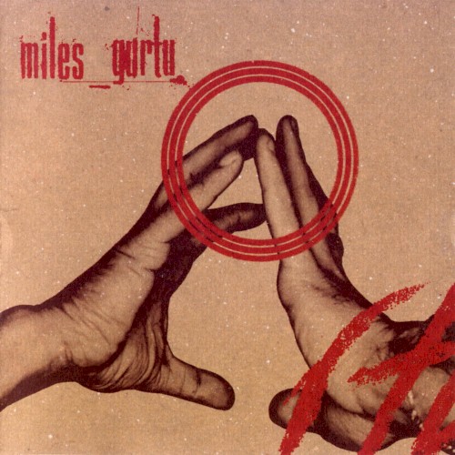 Miles_Gurtu封面