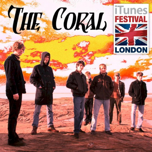 iTunes Festival: London 2007封面