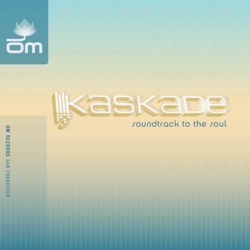 Soundtrack to the Soul封面