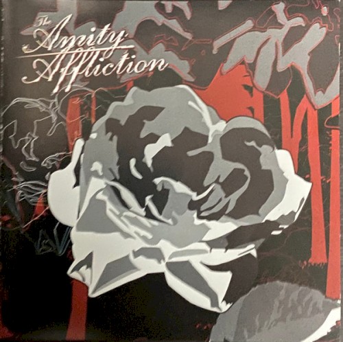The Amity Affliction封面