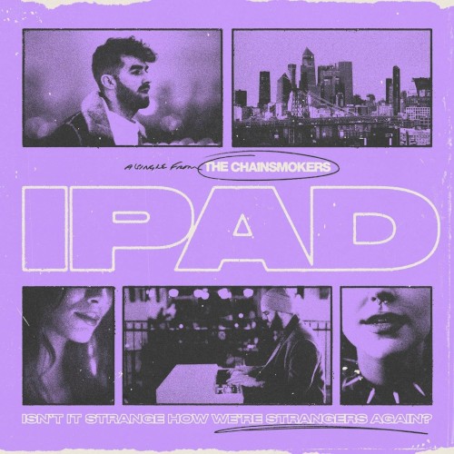 iPad封面
