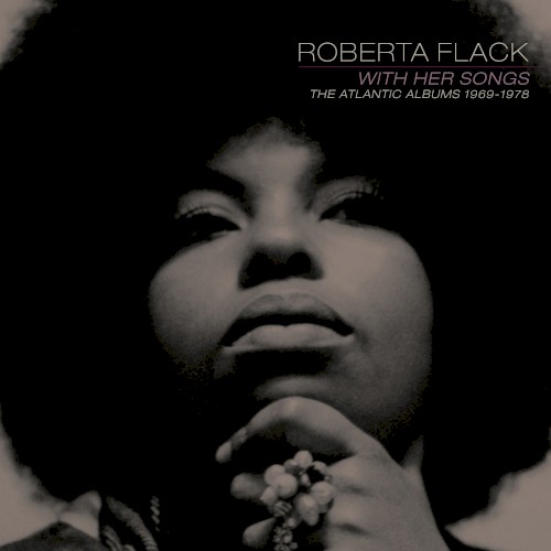 With Her Songs: The Atlantic Albums, 1969–1978封面