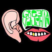 Green Vaughan封面