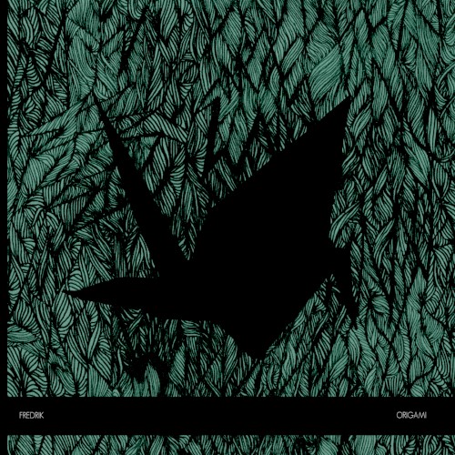 Origami封面