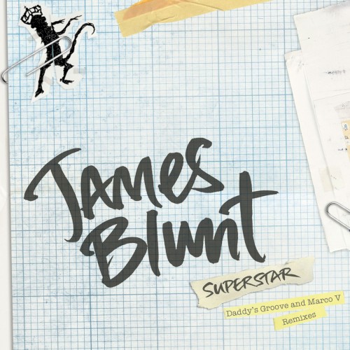 Superstar (Remixes)封面