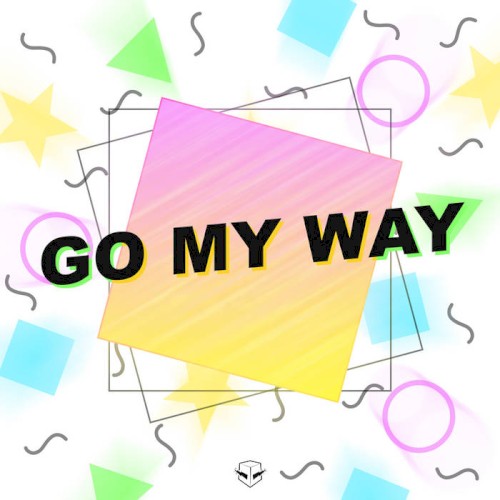 Go My Way封面