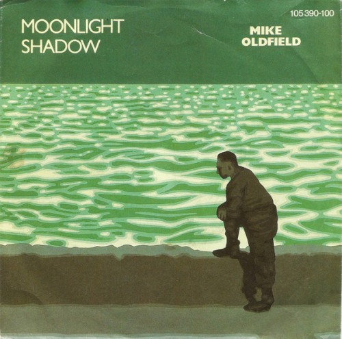Moonlight Shadow封面