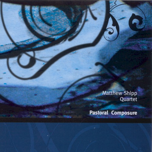 Pastoral Composure封面