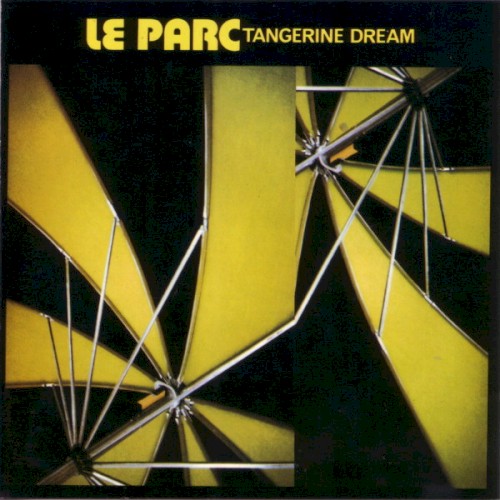 Le Parc封面