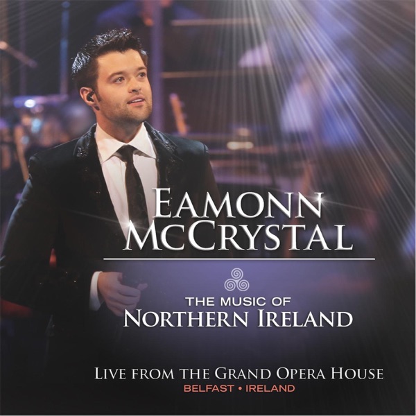 The Music of Northern Ireland封面