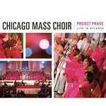 Project Praise: Live in Atlanta封面