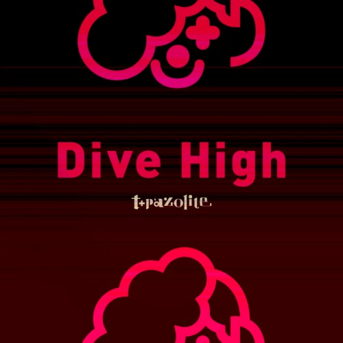 Dive High封面