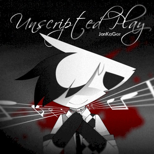 Unscripted Play封面