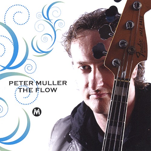 The Flow封面