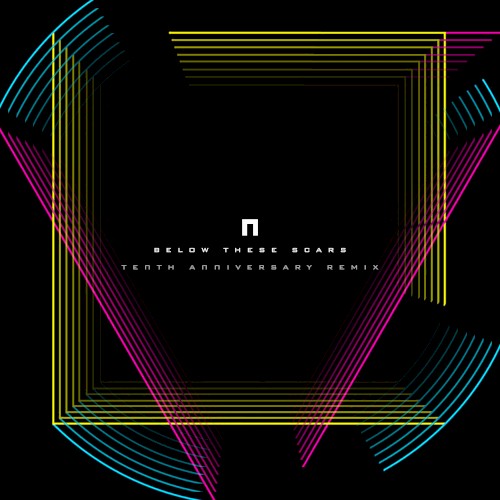 Below These Scars (Tenth Anniversary Remix)封面