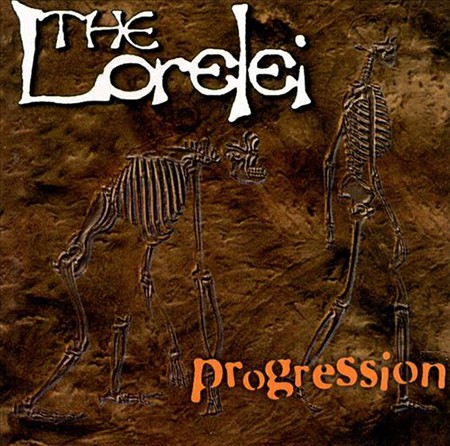 Progression封面