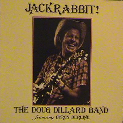 Jackrabbit!封面