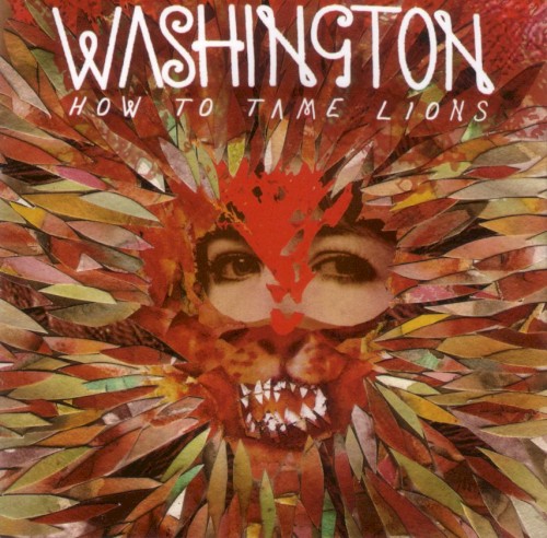 How to Tame Lions封面