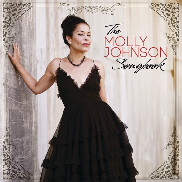 The Molly Johnson Songbook封面