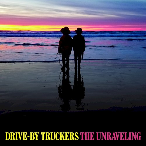 The Unraveling封面