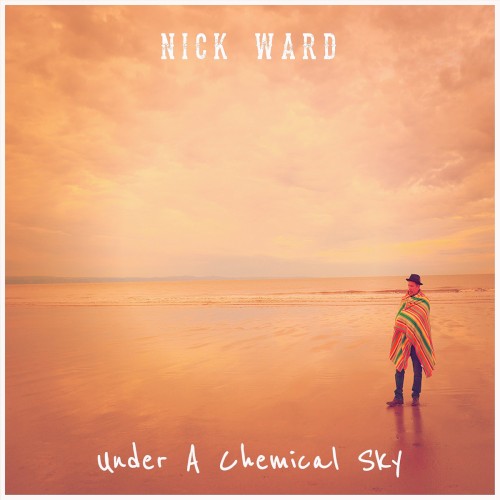 Under A Chemical Sky封面