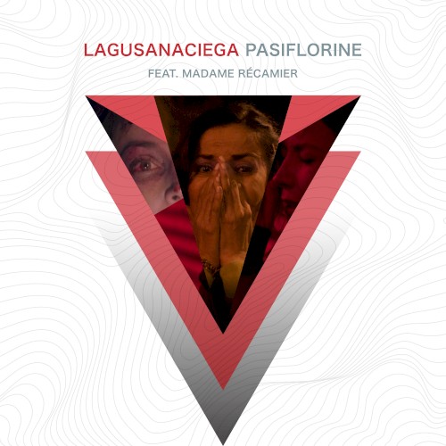Pasiflorine封面