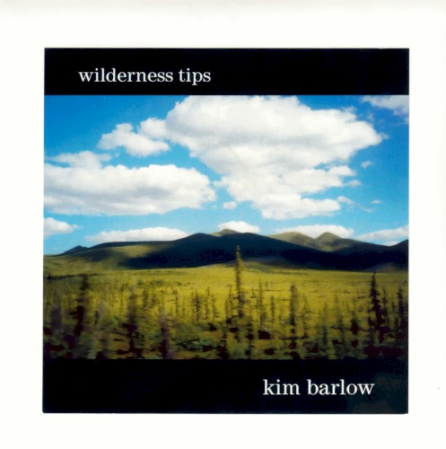 Wilderness Tips封面