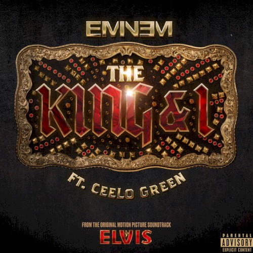 The King and I (From the Original Motion Picture Soundtrack ELVIS)封面