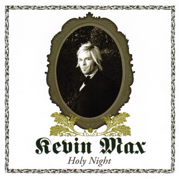 Holy Night封面