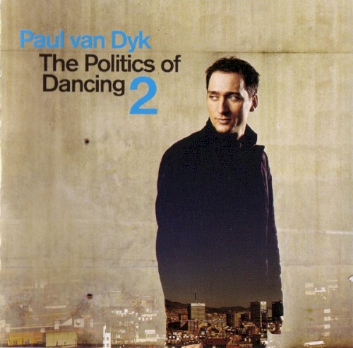 The Politics of Dancing 2封面