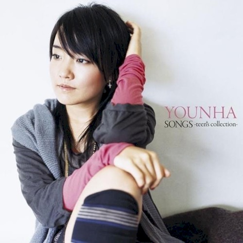 SONGS -Teen's Collection封面