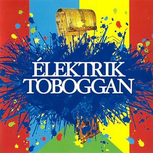 Élektrik Toboggan封面