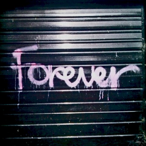 Forever封面