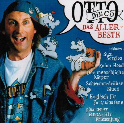 Das Allerbeste封面
