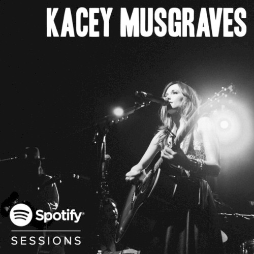 Spotify Sessions (live from Bonnaroo 2013)封面