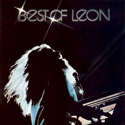 The Best of Leon Russell封面