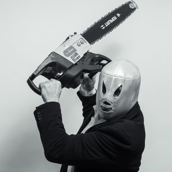 Los Esquizitos封面