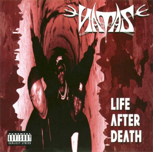 Life After Death封面