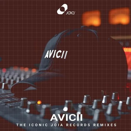 Avicii - The Iconic Joia Records Remixes封面
