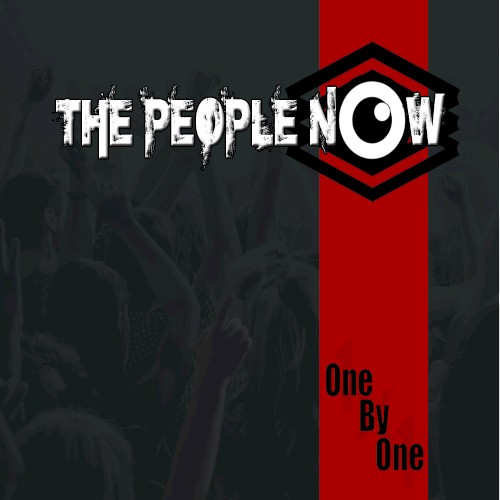 One by One封面