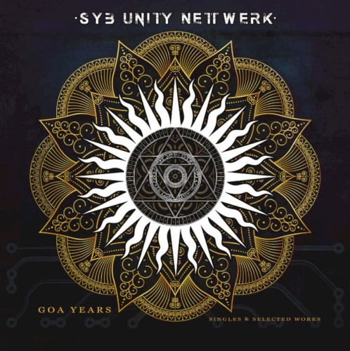 Goa Years (Singles & Selected Works)封面
