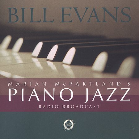 Marian McPartland's Piano Jazz封面