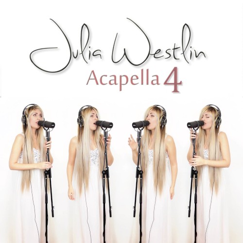 Acapella 4封面