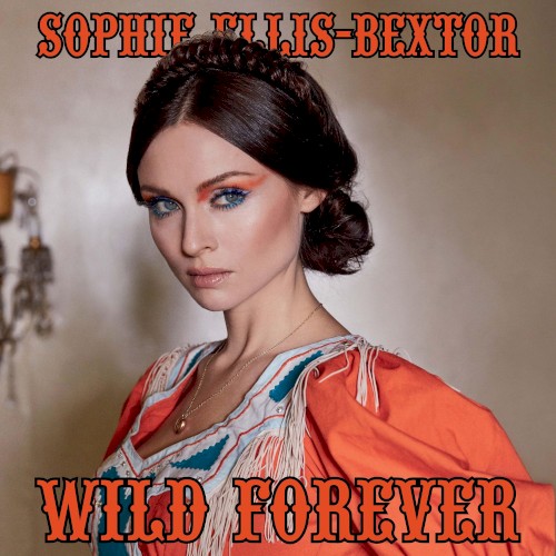 Wild Forever (F9 Edits)封面