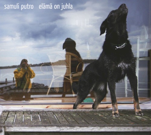 Elämä on juhla封面