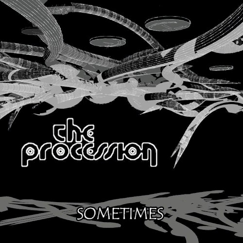 Sometimes封面