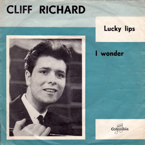 Lucky Lips封面