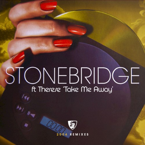 Take Me Away (2004 Remixes)封面