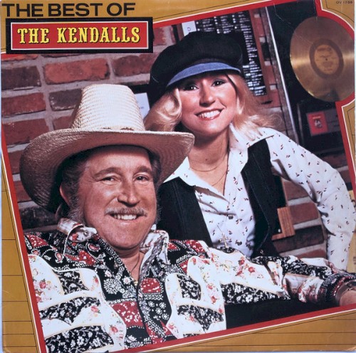The Best Of The Kendalls封面