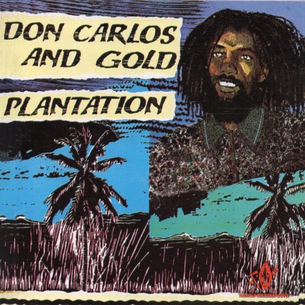 Plantation封面